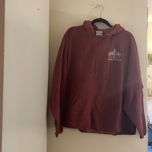 ron jon long beach island vintage sweatshirt